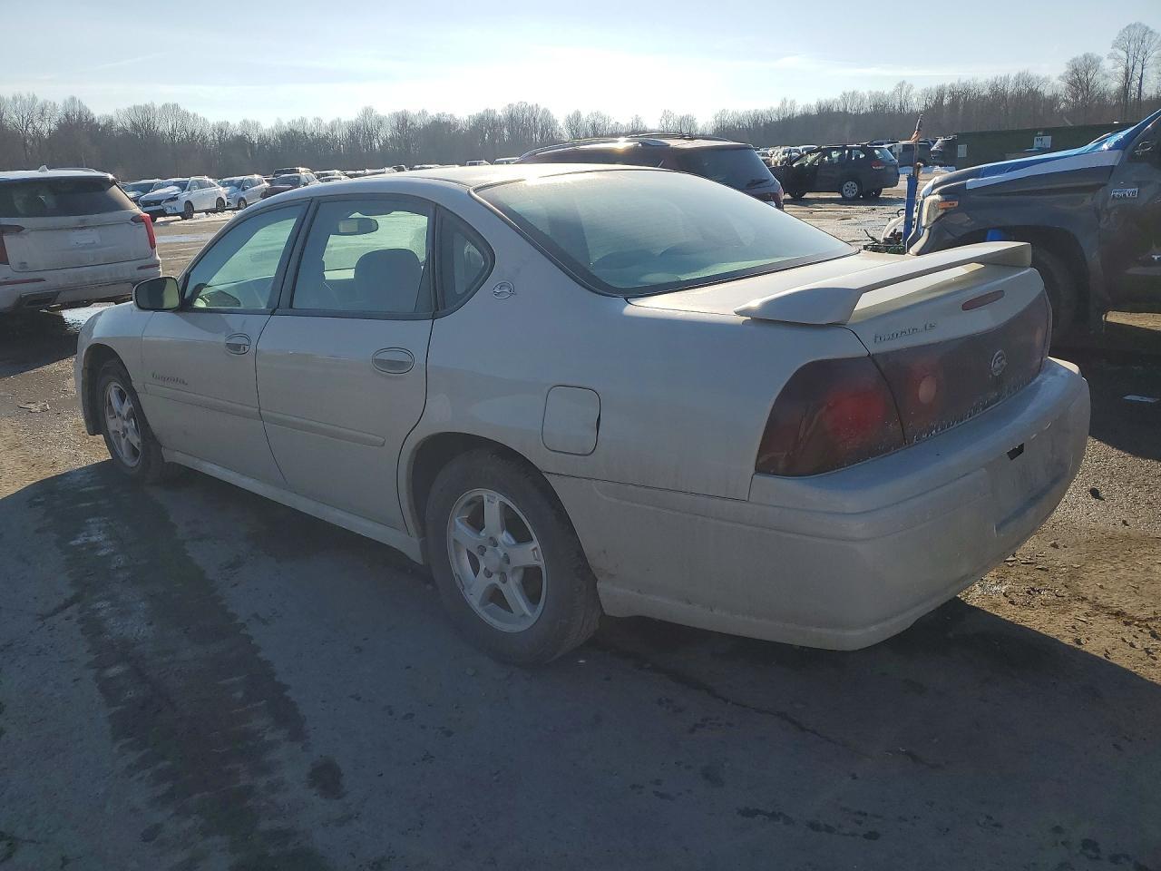 2004 Chev Impala ls