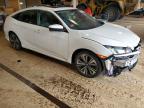 2017 Honda Civic exl