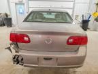 2006 Buick Lucerne cx