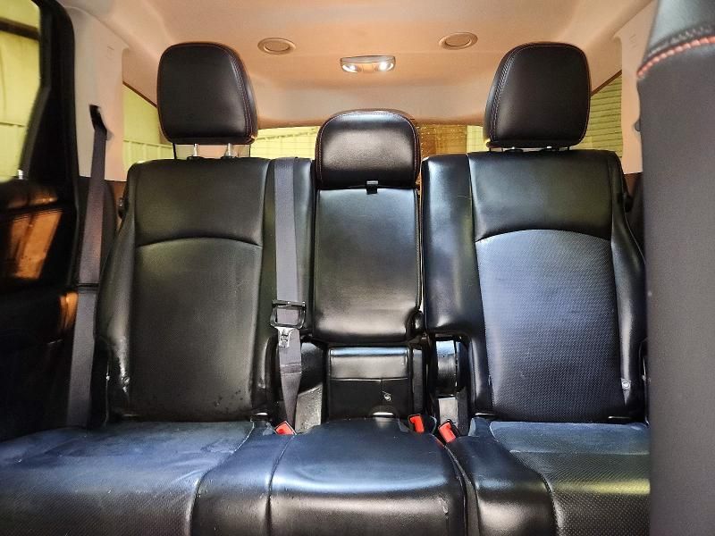 2015 Dodge Journey r