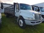 2013 International 4300 Flatbed Truck