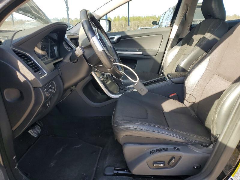 2015 Volvo Xc60 T5