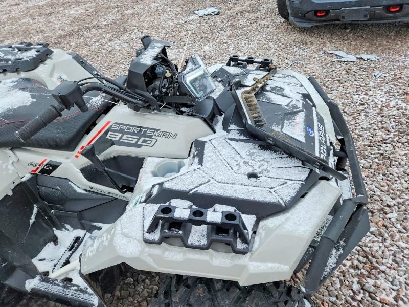 2023 Polaris Sportsman ATV