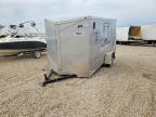2020 RC RWT6X12SAFTW Enclosed Cargo Trailer