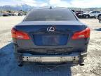 2008 Lexus Is 250 Base