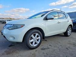 Nissan salvage cars for sale: 2010 Nissan Murano s