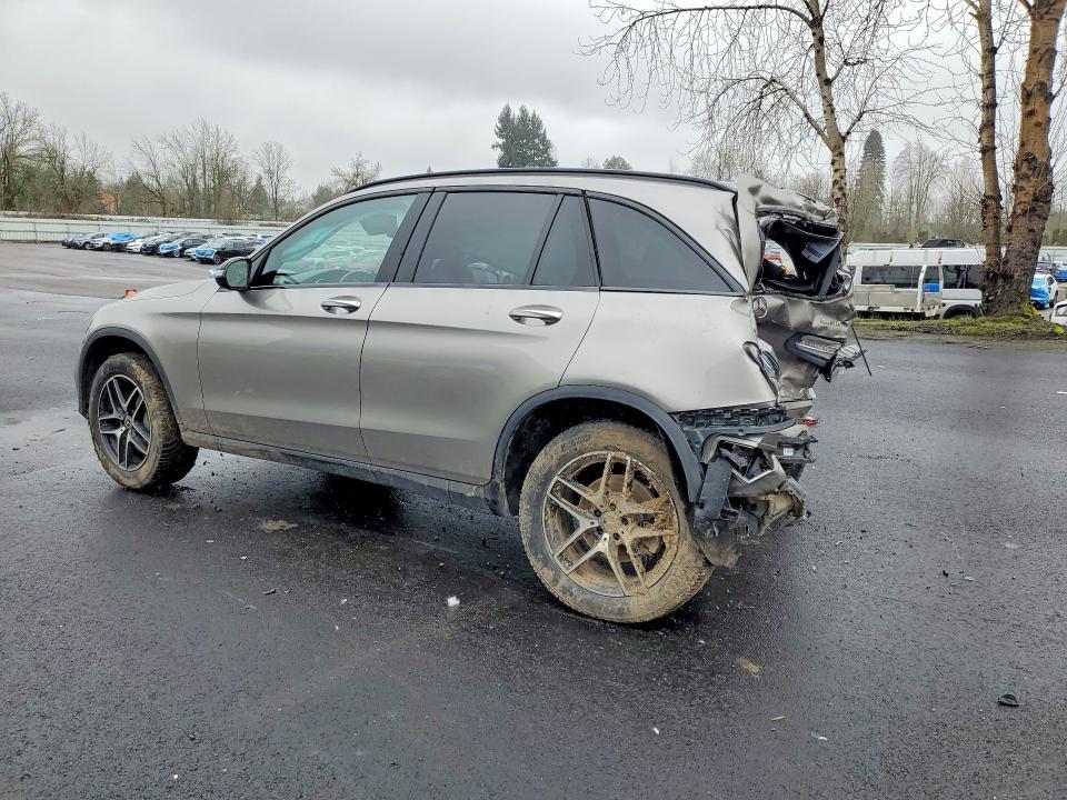 2019 Mercedes-Benz CL