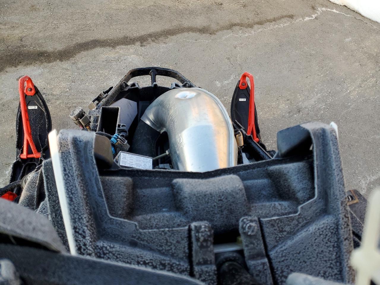 2022 Polaris Switchback