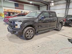 2015 Ford F150 Supercrew for sale in Greenwood, NE