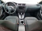 2013 Volkswagen Jetta Base