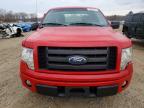 2010 Ford F150 Super Cab