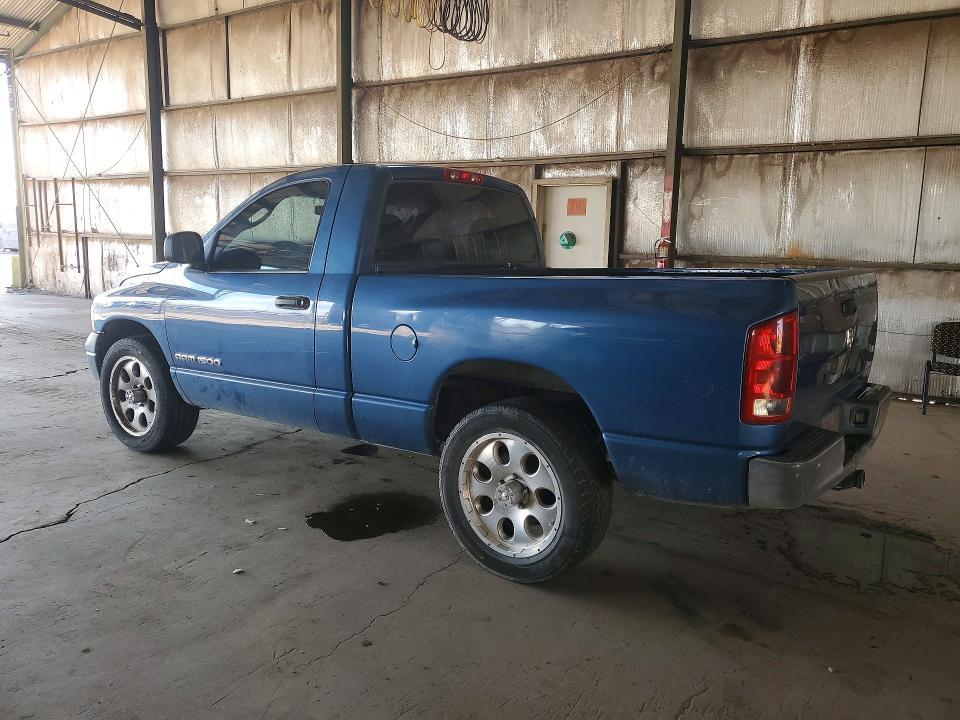 2005 Dodge Ram 1500 st