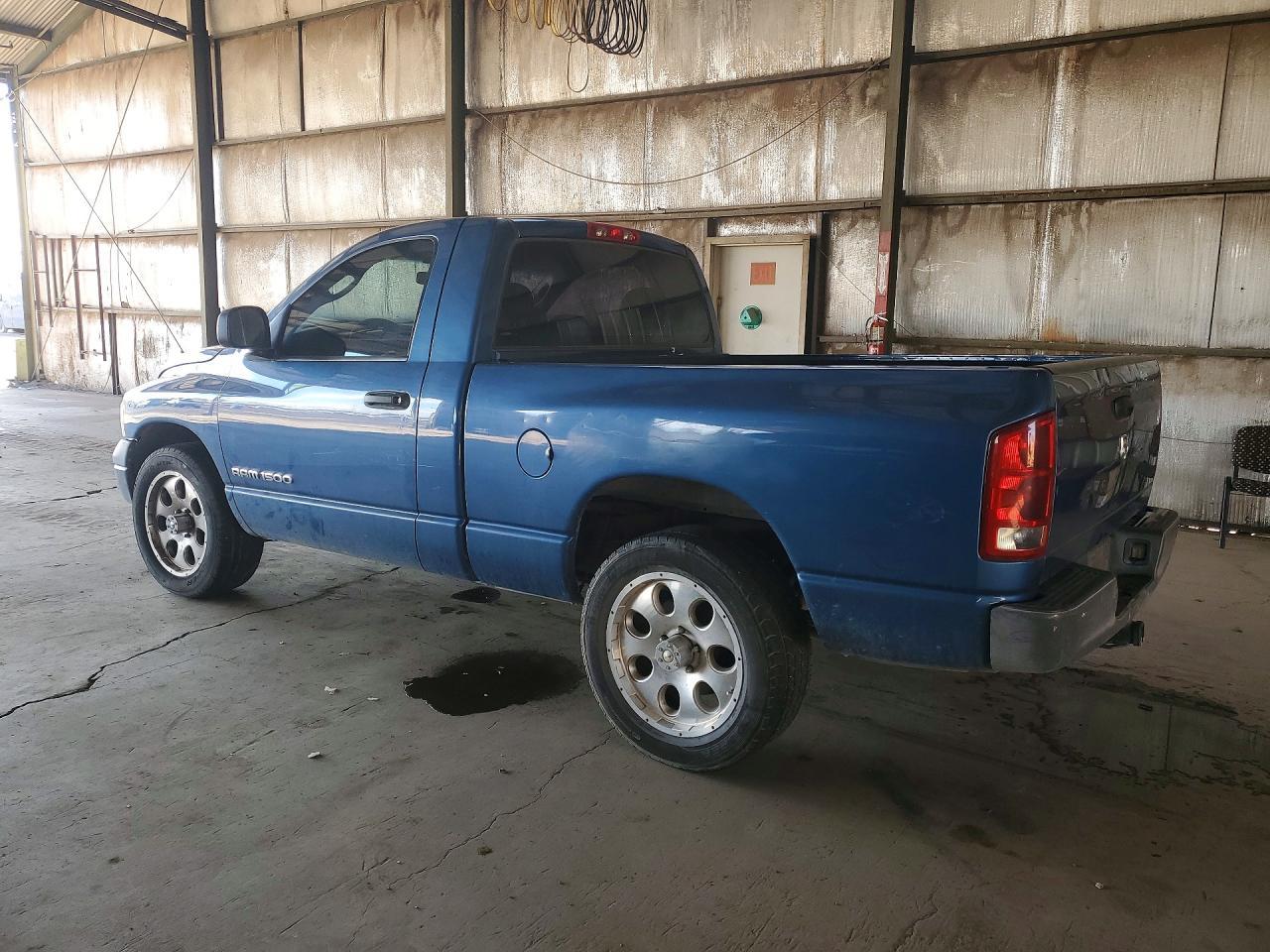 2005 Dodge Ram 1500 st