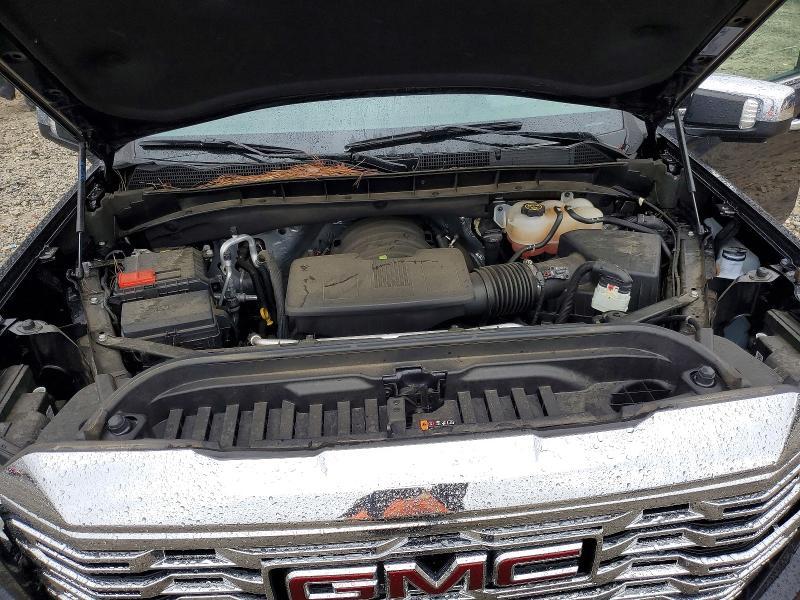 2023 GMC Sierra K1500 Denali