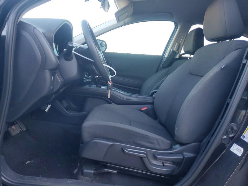 2020 Honda Hr-v lx