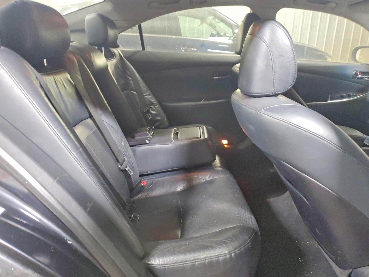 2010 Lexus Es 350 Base