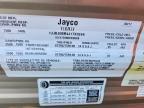 2018 Jayco Jay Flight 2018 Jayco Camper