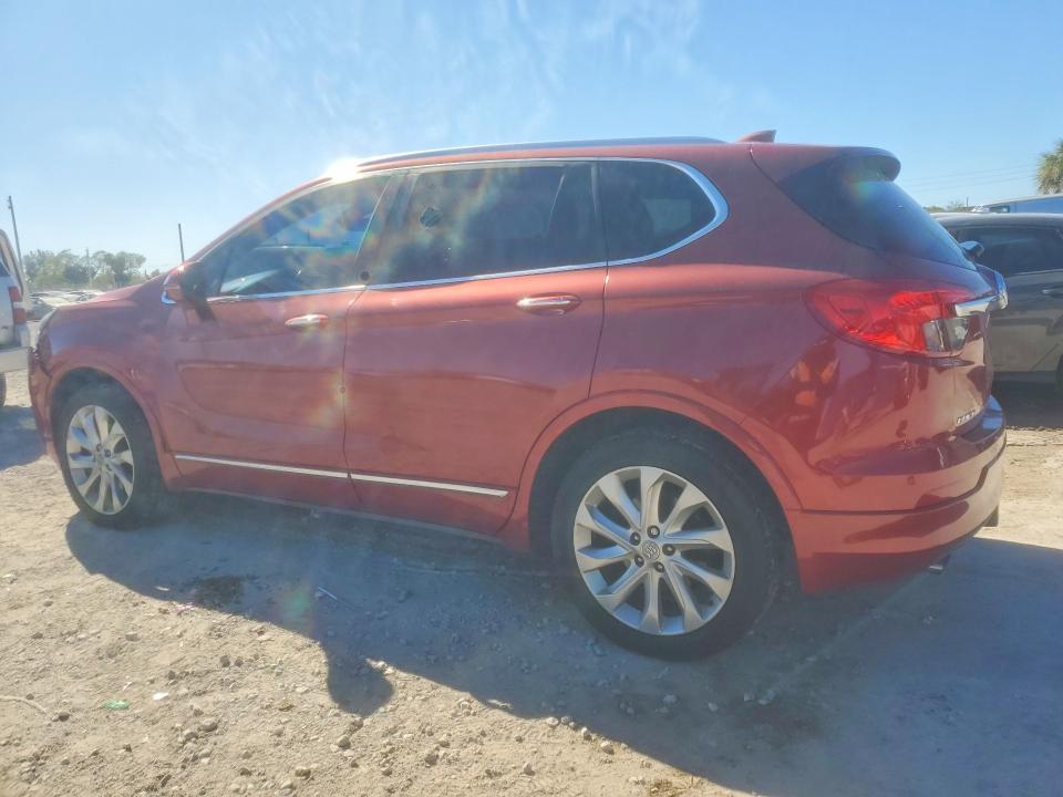 2016 Buick Envision Premium