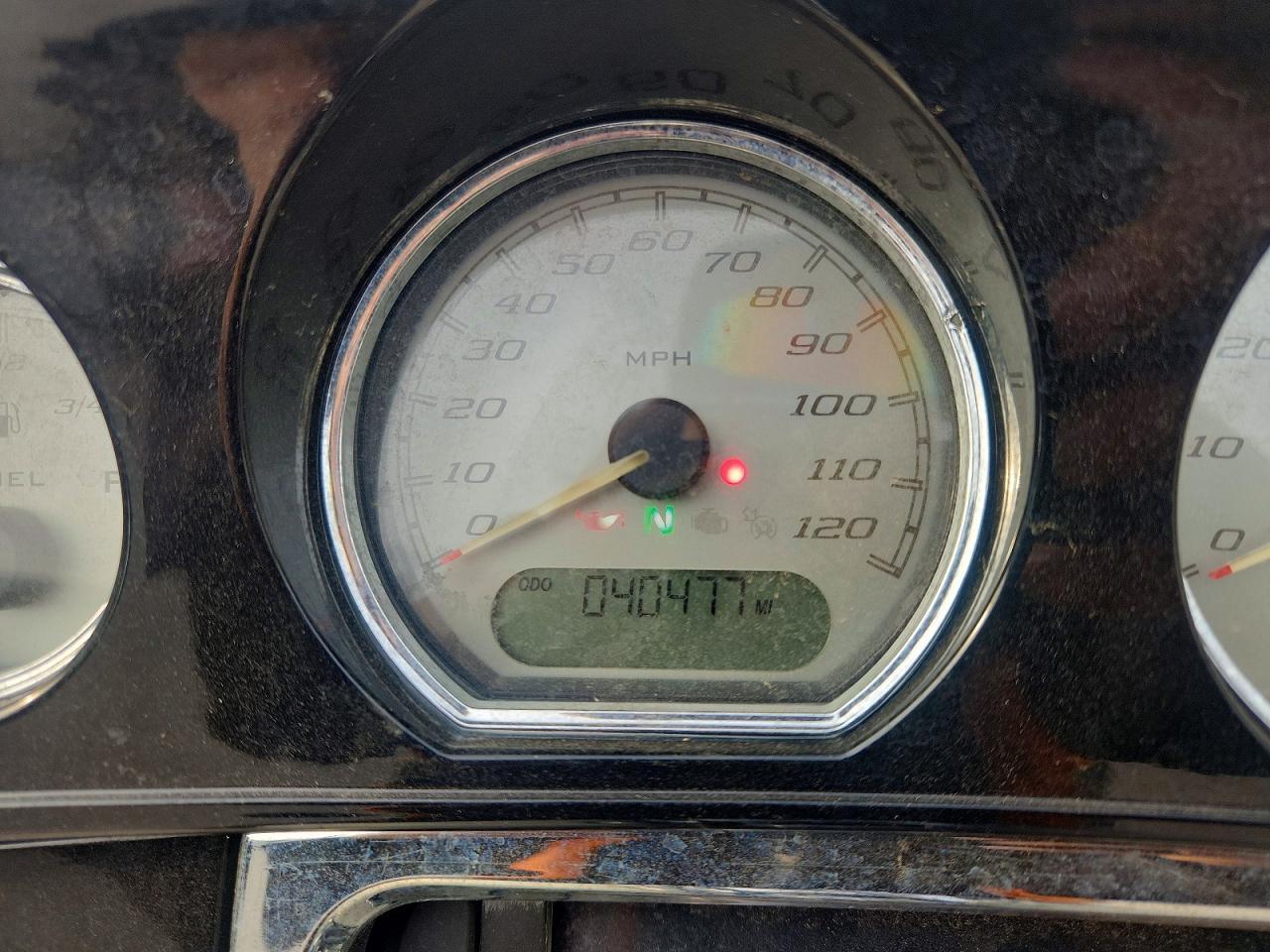 2015 Harley-Davidson Flhxs Street Glide Special