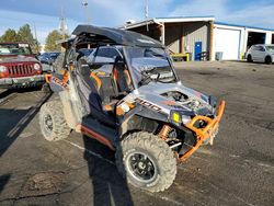 Polaris rzr 800 s Vehiculos salvage en venta: 2014 Polaris RZR Utility Vehicle
