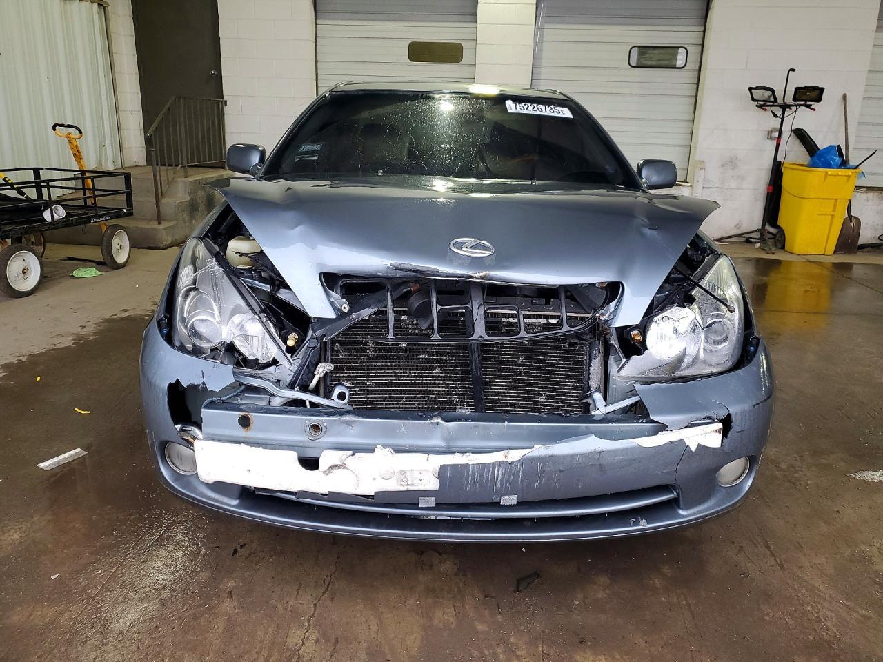 2005 Lexus Es 330