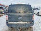 2010 Ford Flex sel
