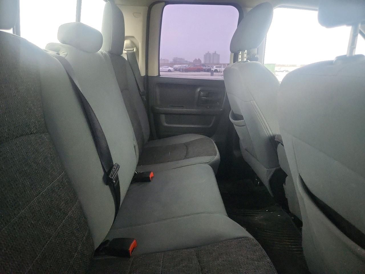 2014 Dodge Ram 1500 slt