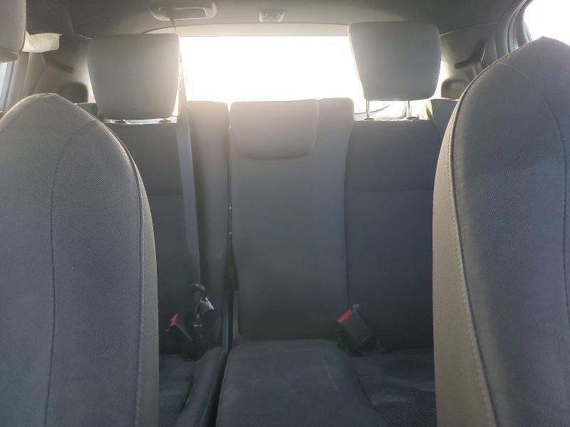 2020 Honda Hr-v Sport