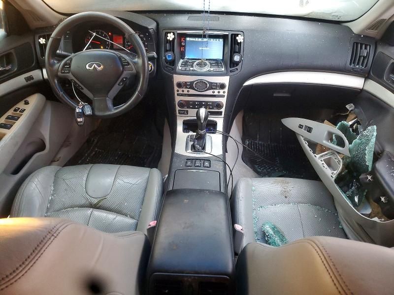 2007 Infiniti G35