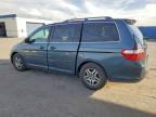 2006 Honda Odyssey exl