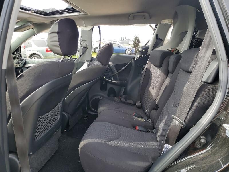 2008 Toyota Rav4 Sport