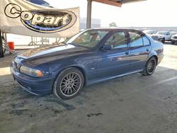 2002 BMW 540 i Automatic for sale in Hayward, CA
