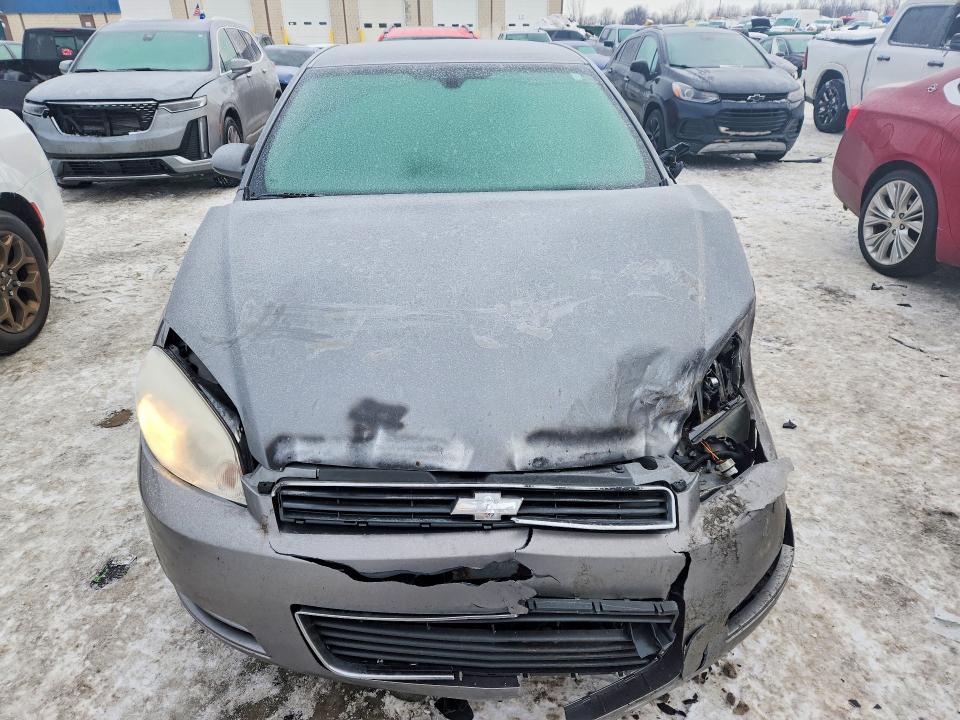 2006 Chevrolet Impala lt