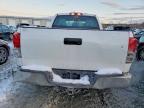 2012 Toyota Tundra Grade