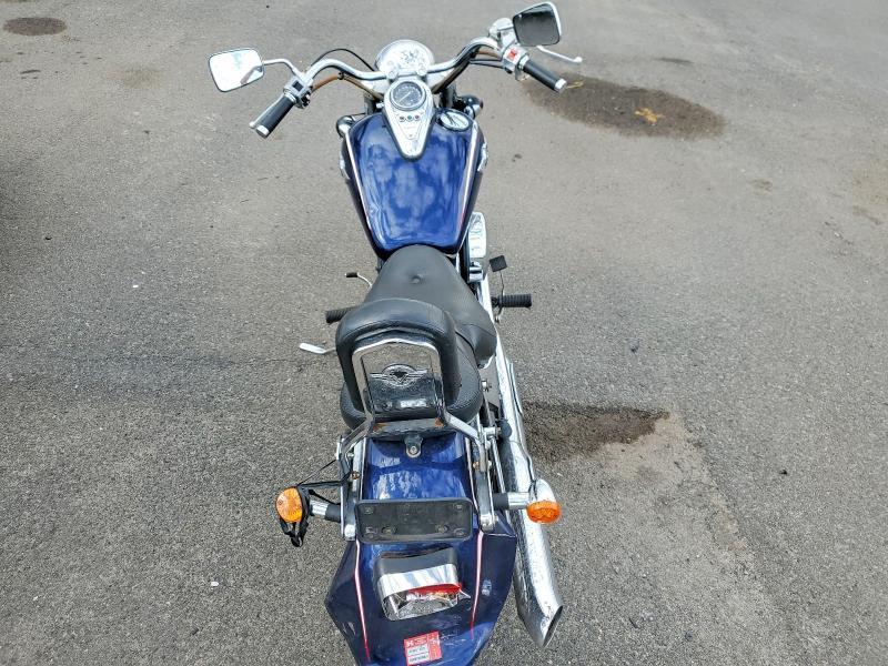 2001 Kawasaki VN800 B