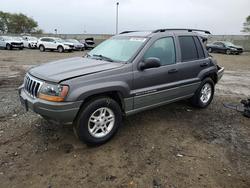 2002 Jeep Grand Cherokee Laredo for sale in San Diego, CA