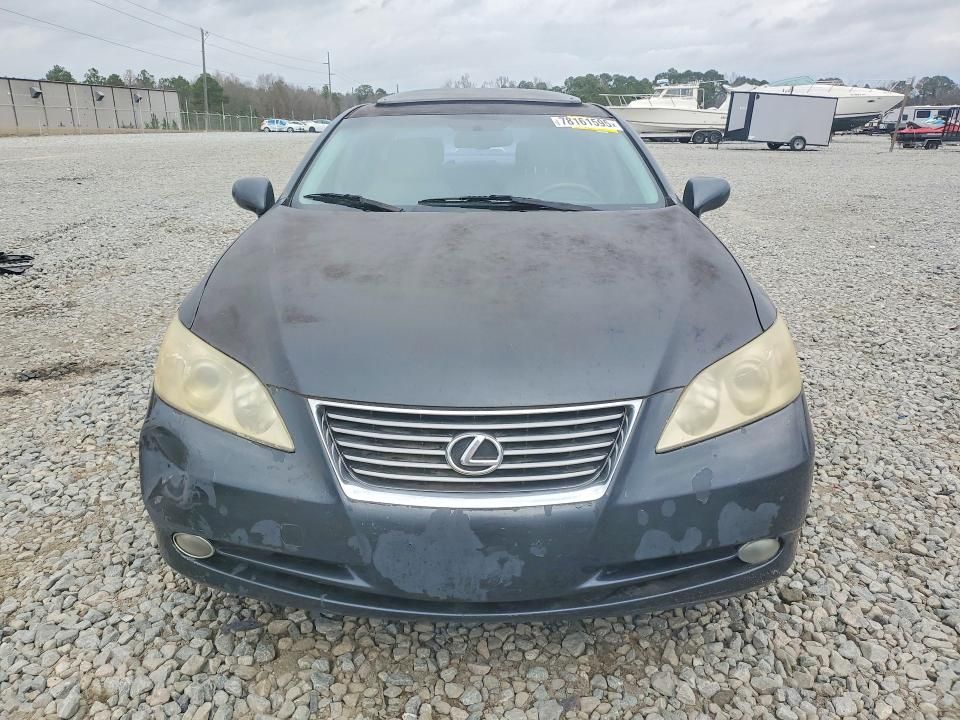 2008 Lexus Es 350