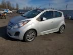 2016 Chevrolet Spark ev 2LT