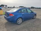 2008 Ford Focus