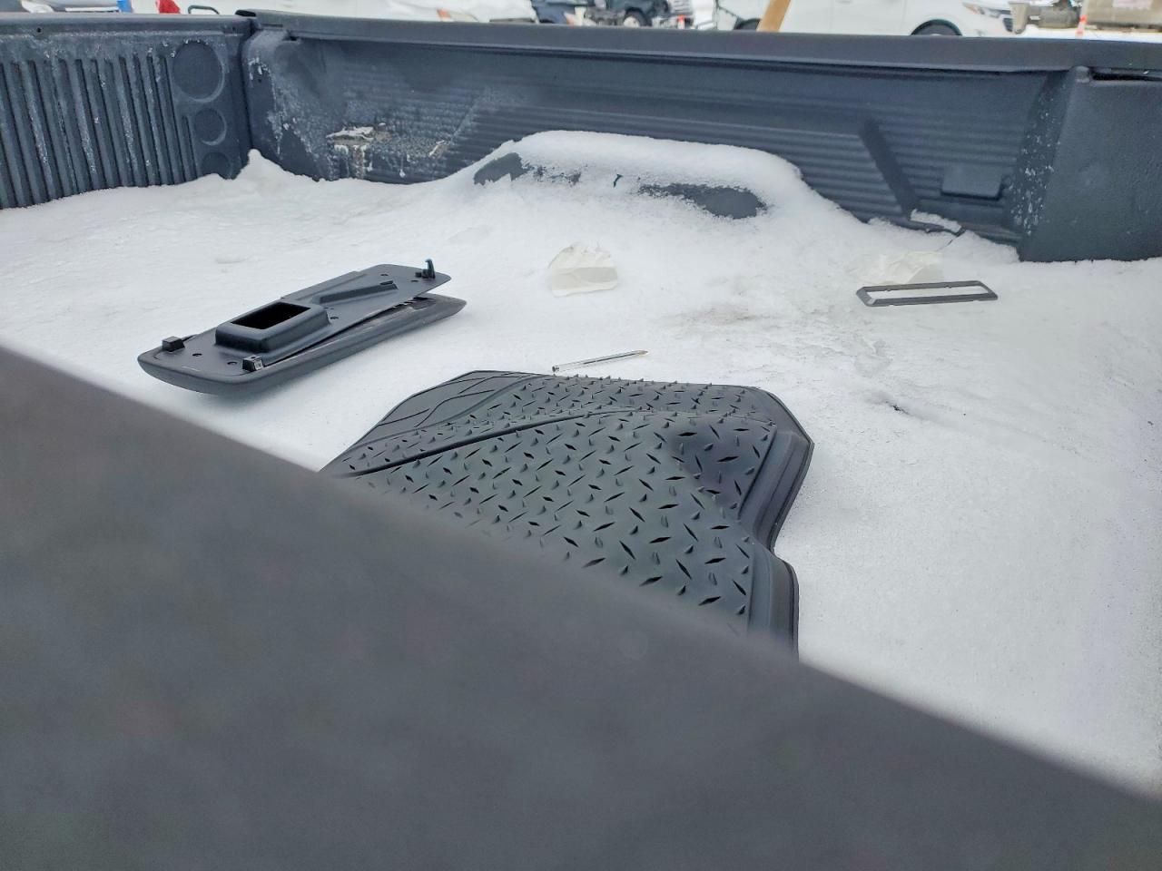 2003 Dodge Dakota SXT