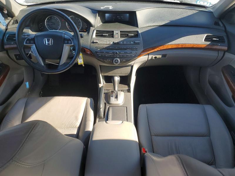2011 Honda Accord exl