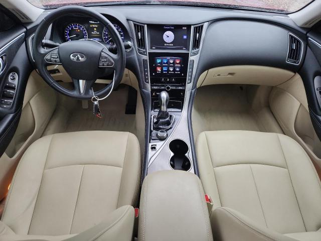 2015 Infinity Q50 Premium