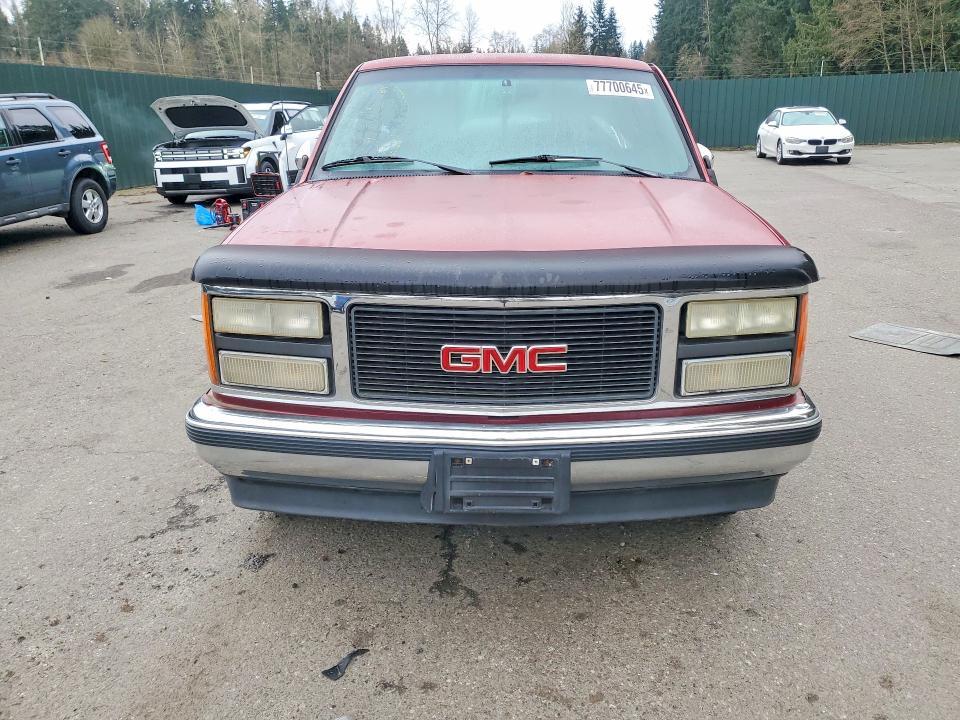 1990 GMC Sierra C2500