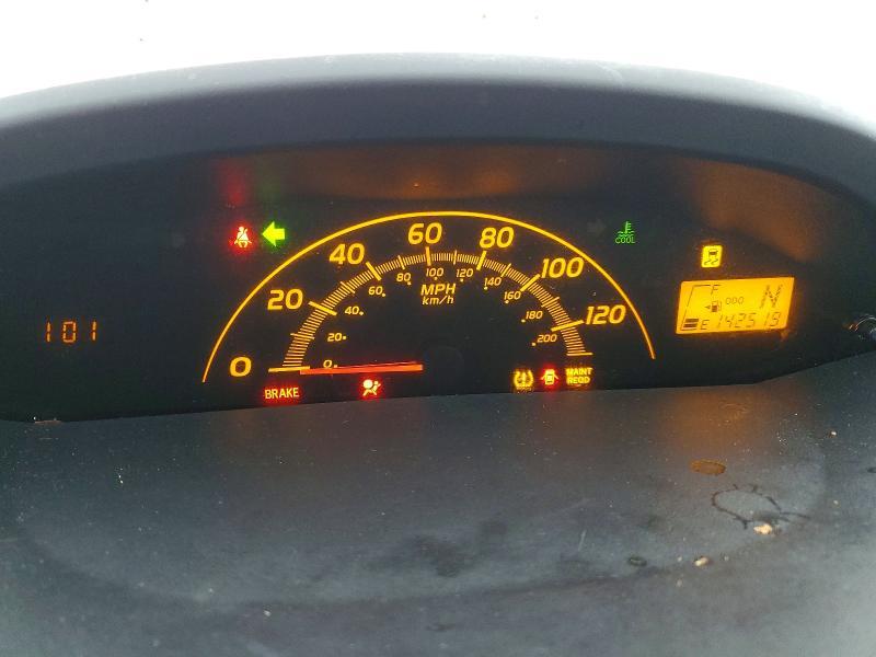 2010 Toyota Yaris Base