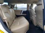 2011 Toyota 4runner SR5