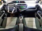 2012 Toyota Prius c