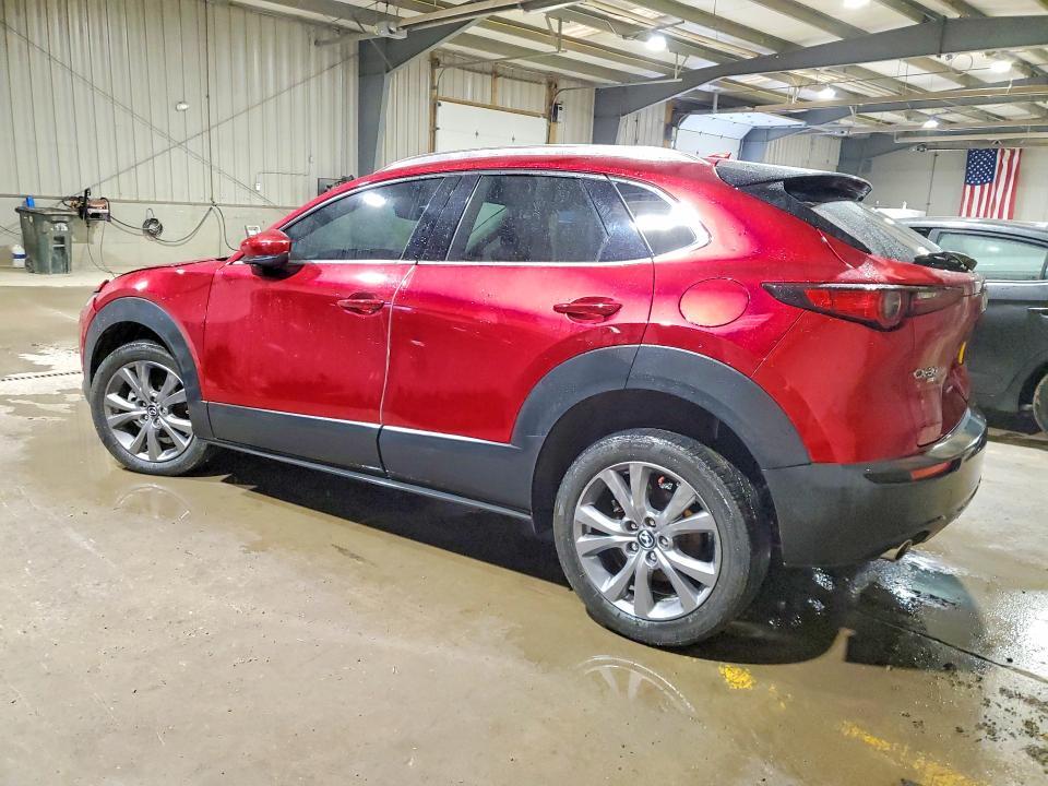 2021 Mazda Cx-30 Premium
