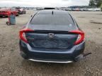 2021 Honda Civic exl