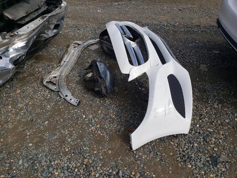 2017 Mercedes-Benz C 300 4matic