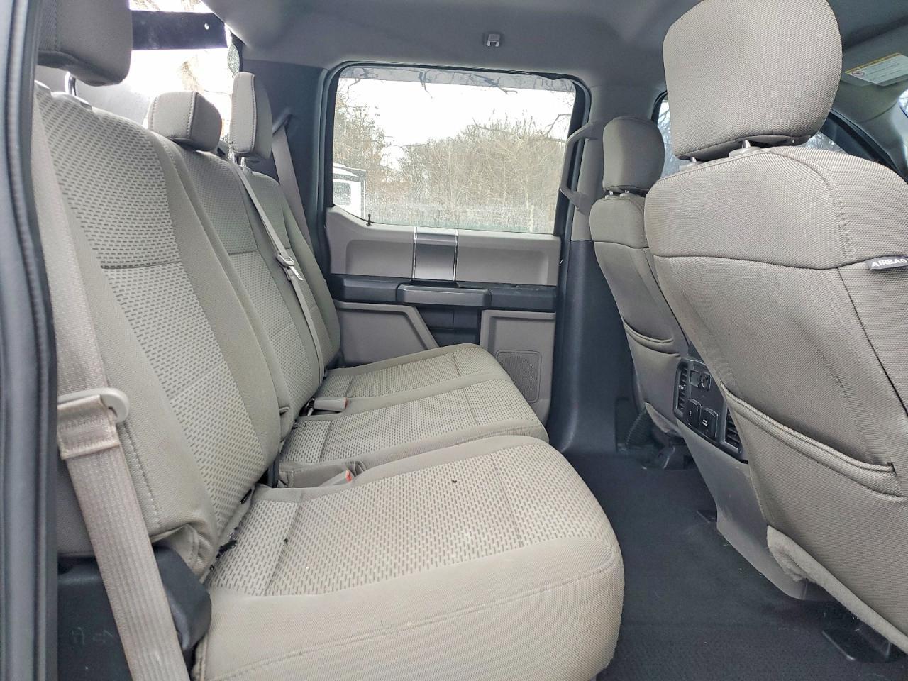 2018 Ford F350 Super Duty